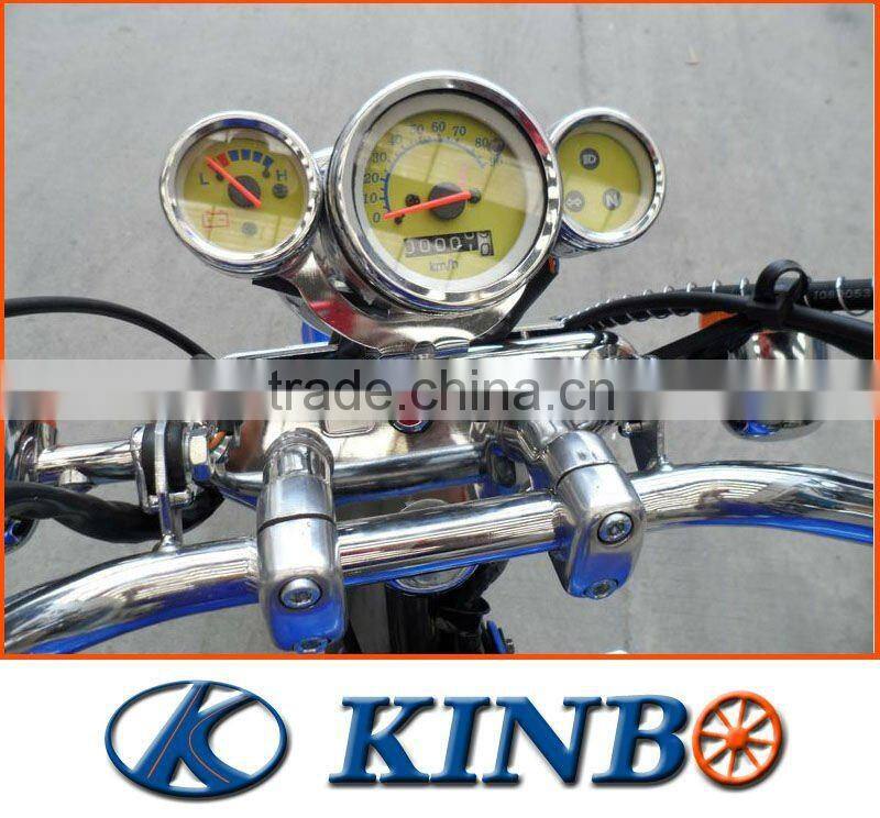 50cc Chopper Motorcycle EEC