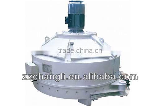 high speed planetary mixer,MP750 comcrete mixer machine