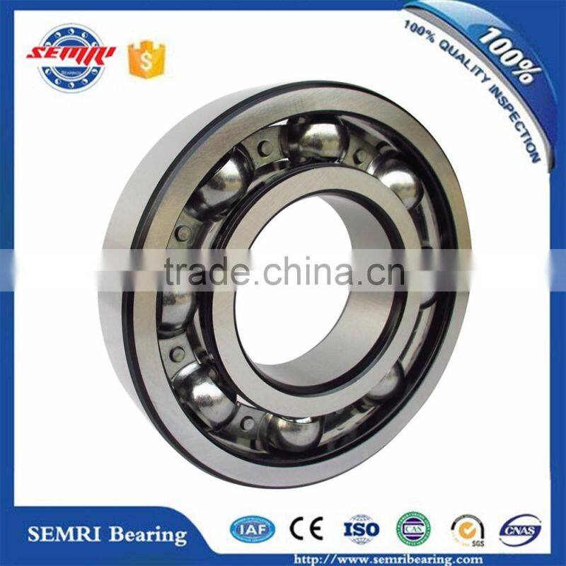 Nylon Cage 608RS Bearing ABEC-11 Skateboard Ball 608 Bearing