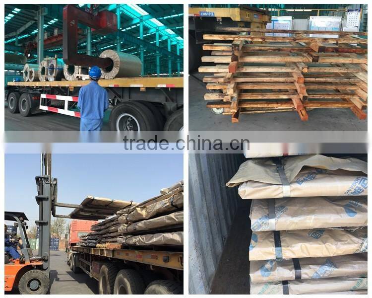 G80 galvanized steel sheet price list Factory supply galvanized steel sheet weight