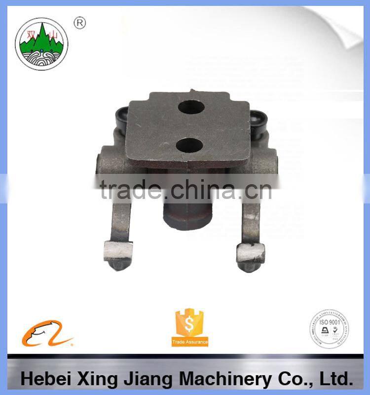 S195 farm diesel engine type rocker arm assembly for walking tractor