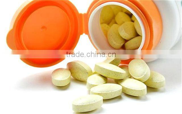 Automatic Pill Tablet Powder Press Machine/ Tablet making Machine