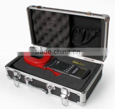 HZRC300 0.01-1200ohm Grounding Digital Resistance Tester High Accuracy High Voltage Clamp Meter