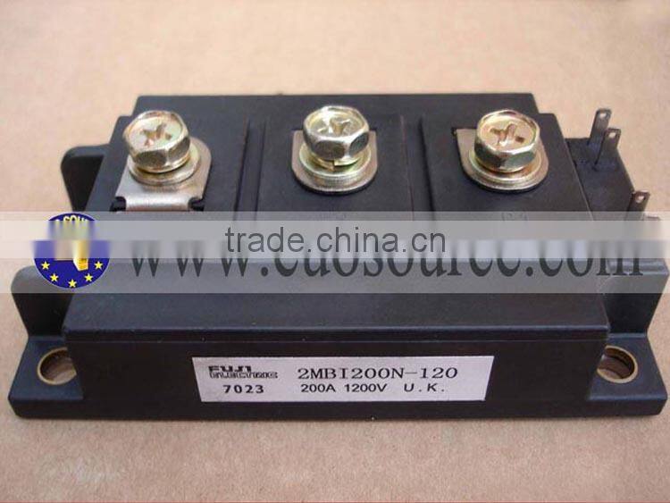 FUJI IGBT Power Module IGBT Module 7MBR50SA060-03
