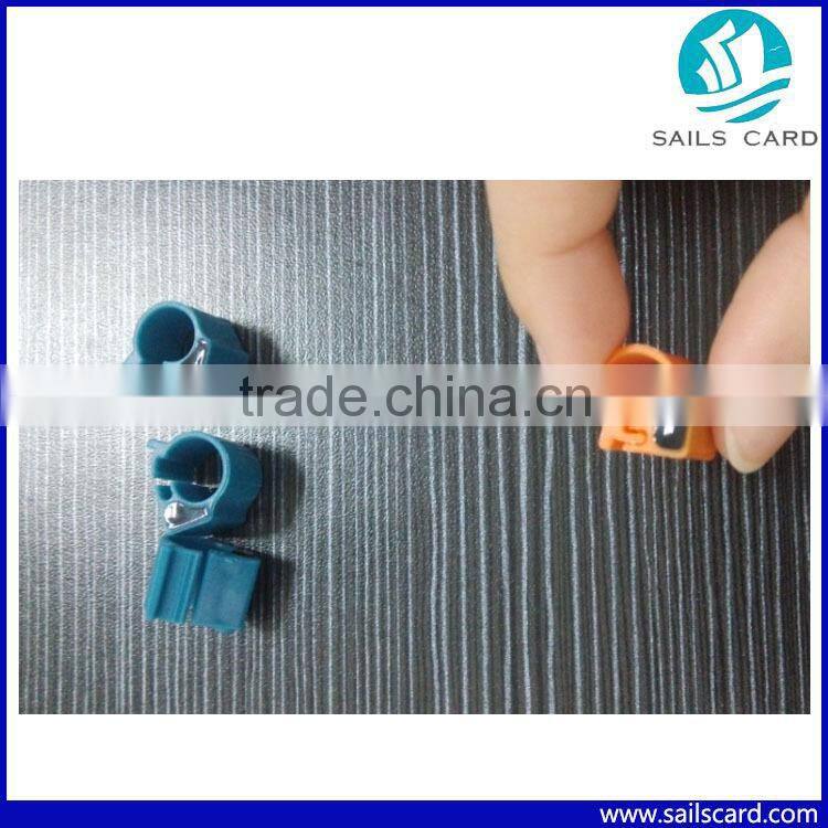 RFID Em4305 Bird Foot Ring Tag