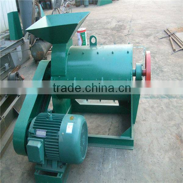 High quality and cheap price organic fertilizer chinese medicine pulverizer