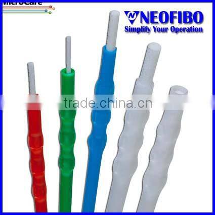 Fiber Optic Cleaning Stick FJ250 FJ125 for FC / ST / SC MU / LC adapter