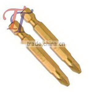 Fashionable best selling screw digging bits