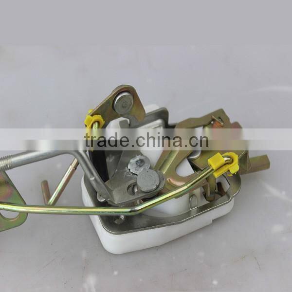 China wholesales SK-5 cab door lock for excavator lock assy