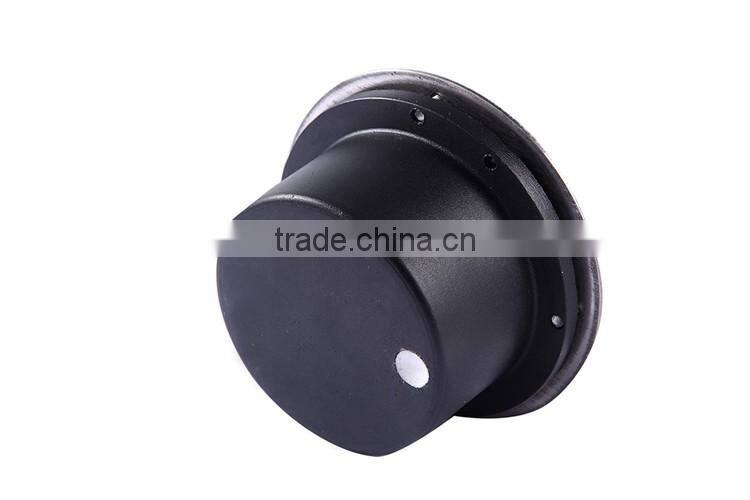 Metal Shell led underground light led solar underground light