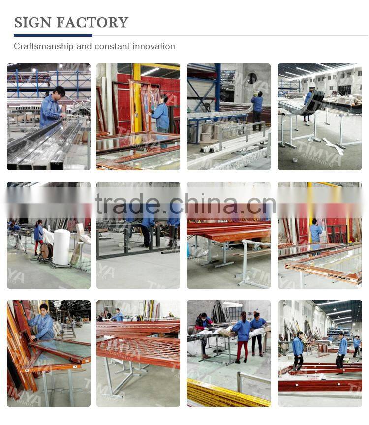 Sun room/best seller sunrooms with laminated glass /aluminium garden sunrooms