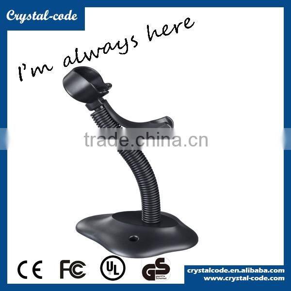 Promotional MD2250AT+ 1D android handheld laser barcode scanner