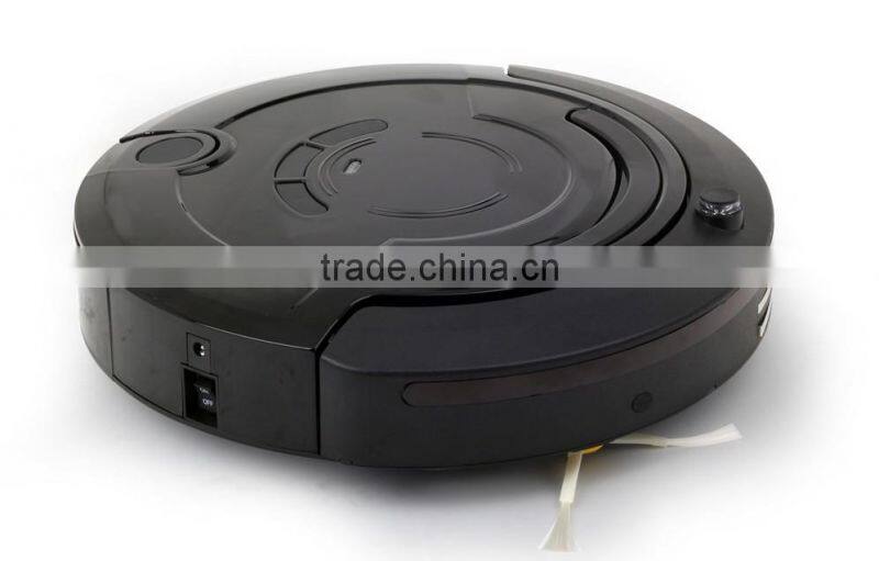 KRV209 Intelligent household robot vacuum cleaner Automatic vacuum cleaner