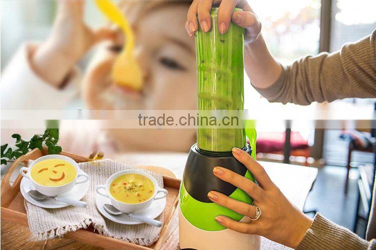 Fruit Juicer Shake N Take 3 as seen on TV