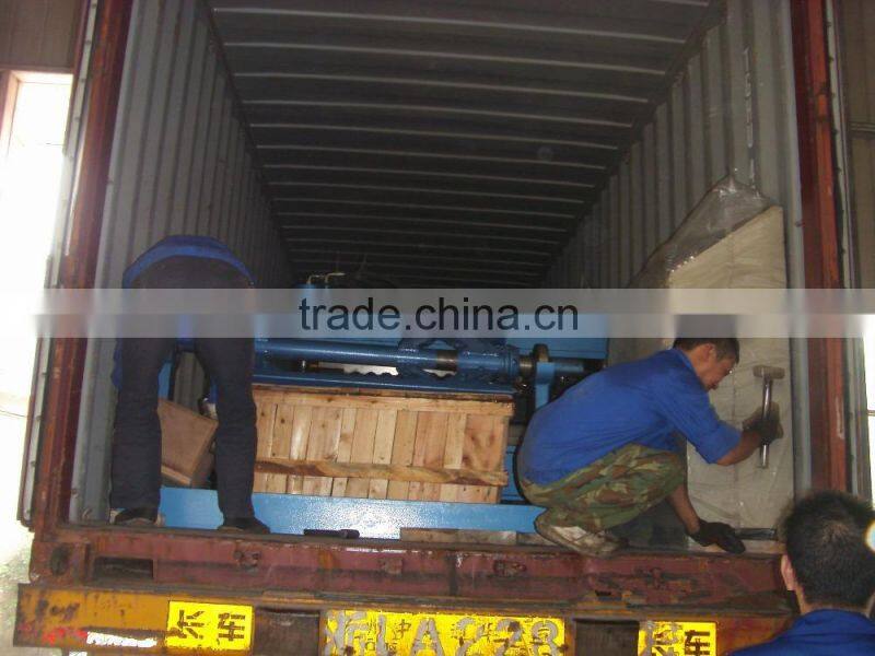 hangzhou steel coil cutting line metal sheet cut to length line