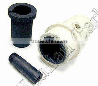 High quality Graphite Crucible for Melting and Refinment