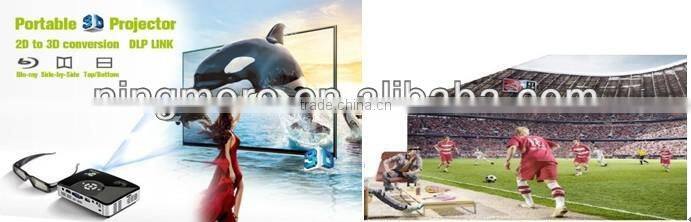 new arrive hottest professional android tablet projector