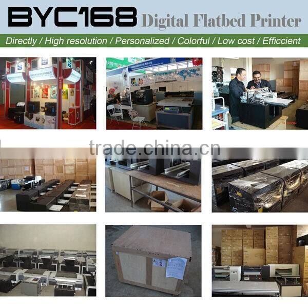 Gift wrapping paper printer