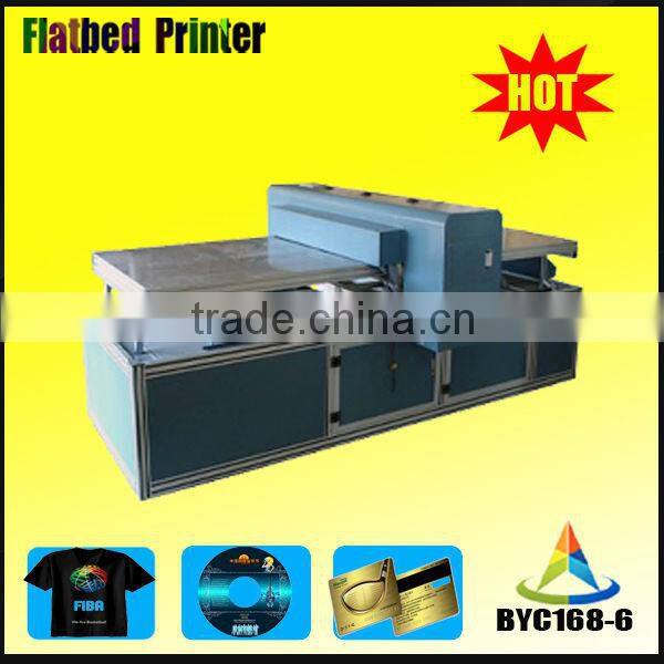 A0 Large format flatbed printer/ big size universal printer