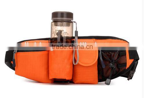 Waterproof Waist Bag;Fanny Pack Sports Money Running Belt Bags;Water Bottle Pouch Packs For Women Men Cycling Hiking Climing