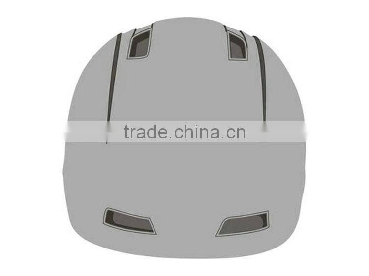 High Credit Winter Safety Helmet With Chin Strap