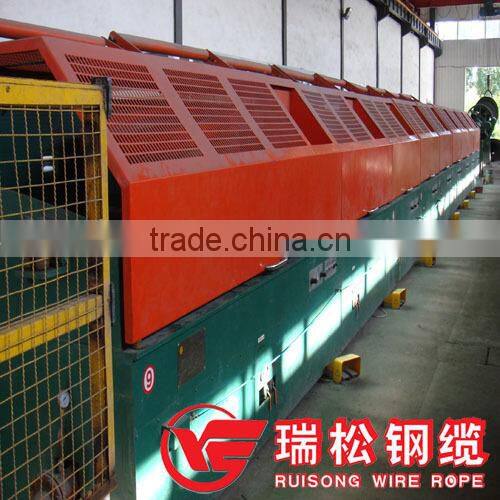 (Factory) Electric Concrete Poles used PC steel wire
