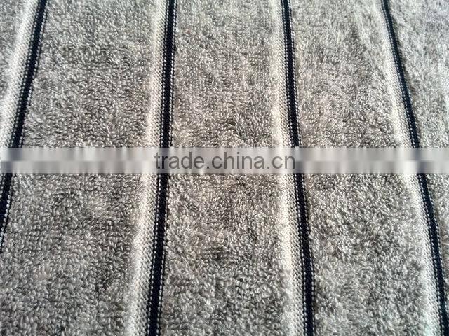 100% cotton terry towelling fabric Manufacture