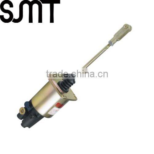 clutch servo AG 26-1602-19256 hongyan clutch servo