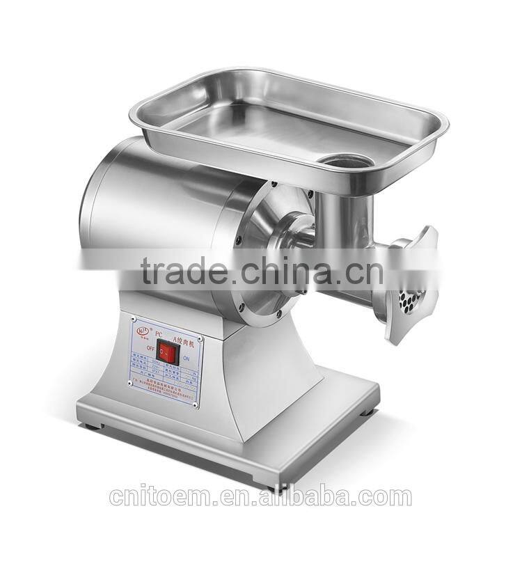 FJC-MG22A Hot Commercial Meat Grind Equipment In 2016