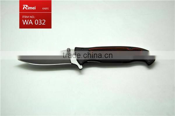 Explore tactical camping knife camping knife