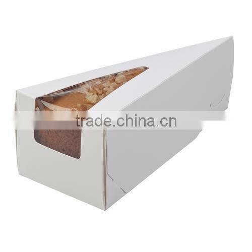 high end professional cake jewelry packaging