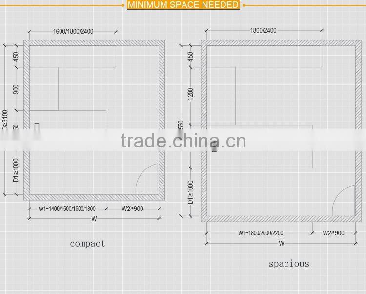 Hot sale modern design office furniture ho chi minh