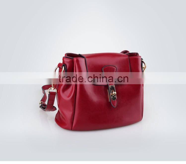 Soft leather designer handbag wholesale