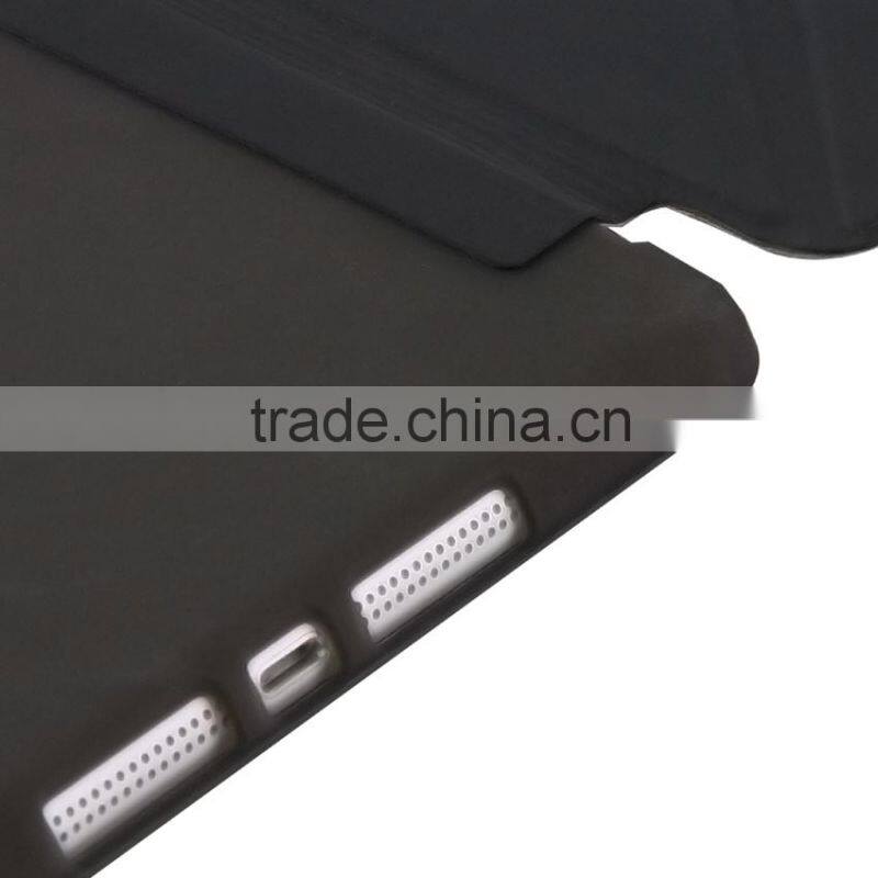 2015 New Smart Cover Case personalized for ipad case ultra-thin protective sleeve