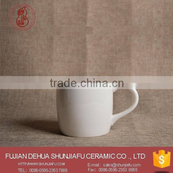 Handmade Cartoon Bear Pink Color 350 ml Ceramic Coffee Mugs