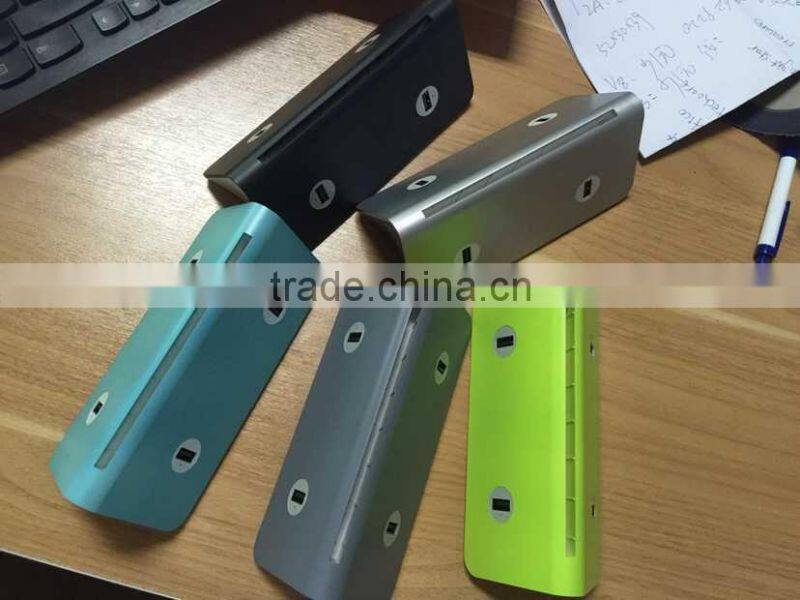 Promotional gifts for Christmas mobile power bank for meeting space