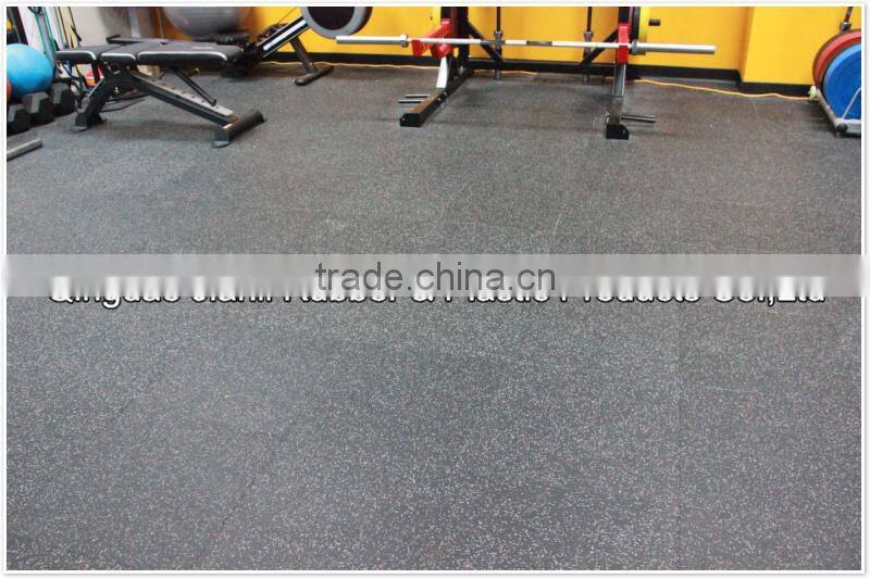 Wholesale Fitness Exercise Gym Floor Protection Mats