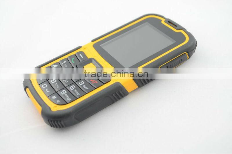 2015 NEW product senior phone W26c with 3G version SM senior hong kong cell phone prices