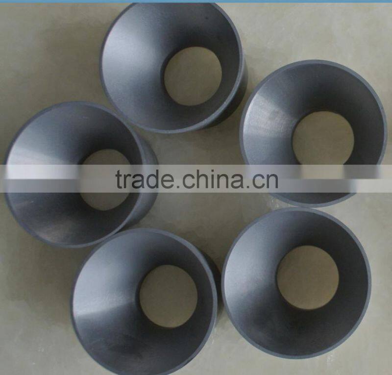 Tungsten Carbide Mechanical Seal Ring /Mechanical Seals/Tungsten Carbide Concave Ring