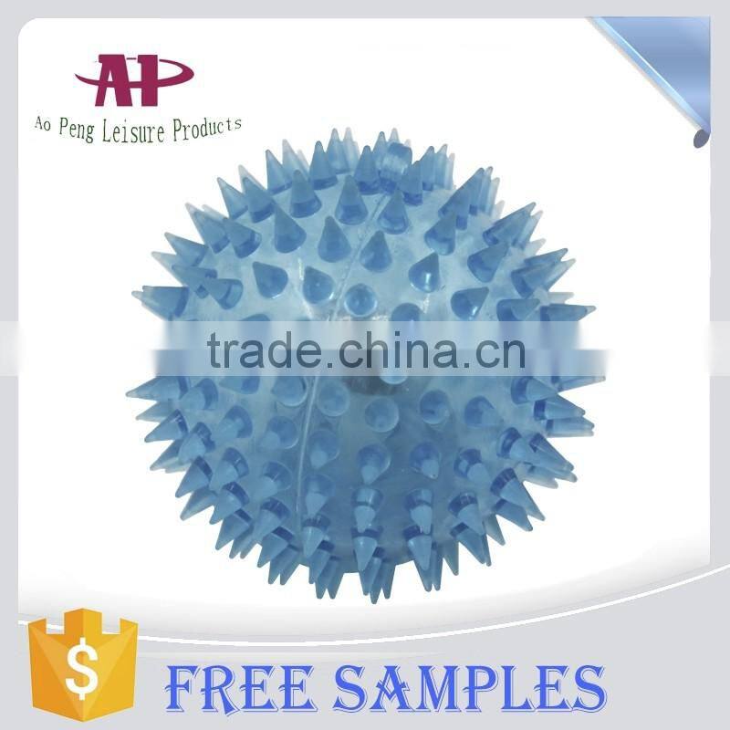 New Pet Toys LED Lighted Ball Playing Dog Ball Toys