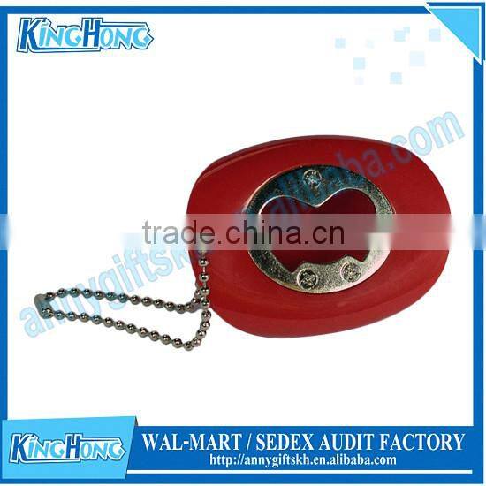 Cute girl beautiful keychain design your own keychain