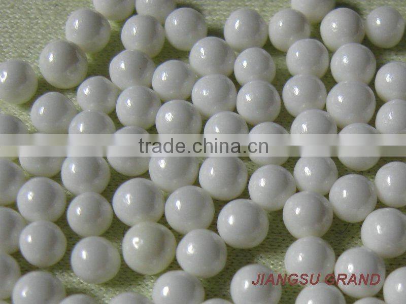 95% zro2 ceramic ball