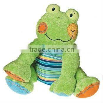 7" soft and cute Plush Cheery Cheeks Dandy Dog toys for baby