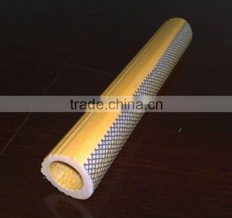 GOOD QUALITY FIBERGLASS PIPE