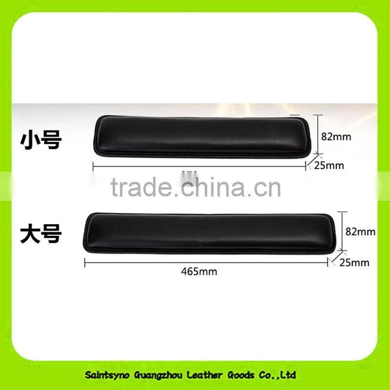 Custom Non-slip Design Gaming Comfort Pad Keyboard Mouse Pad Support Wrist Rest Pad 16023