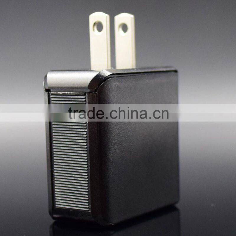 China supplier CB,ETL certificate spare parts rechargeable mobile phone wall charger