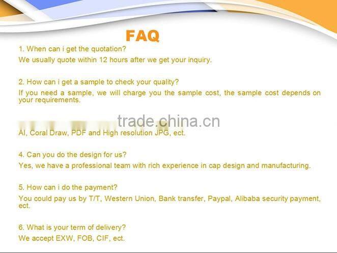 Funny Festival Beer Bucket Hat with Logo/Custom Your Own Party Hat