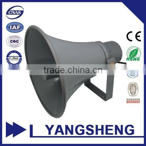 TSCT-3401 500-20K Hz outdoor playgound pro 40Watt/80Watt speaker compression driver