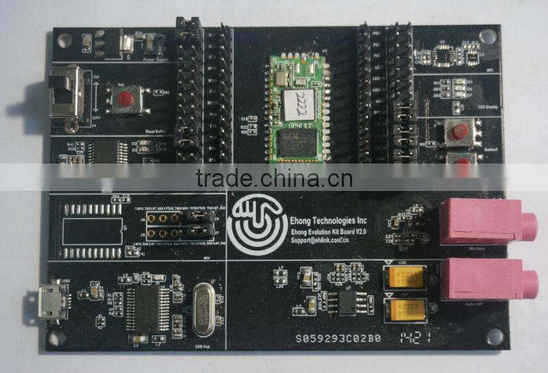 EH-MD10 Bluetooth iBeacon