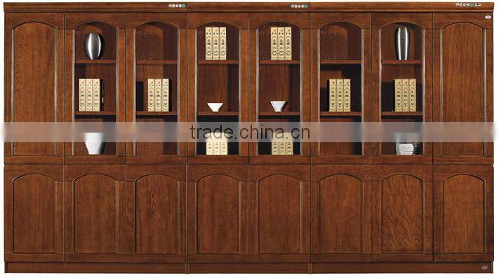 Simple Design Four Cabinet Office Furniture File Cabinet With Clothes Cabinet
